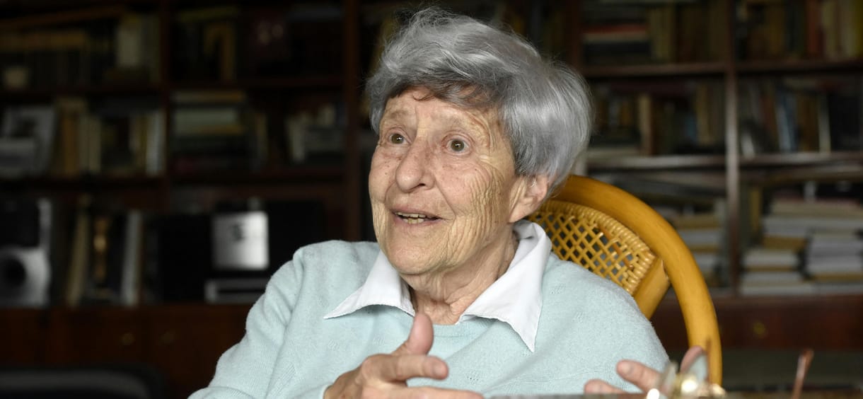 Meghalt Ferge Zsuzsa szociológus