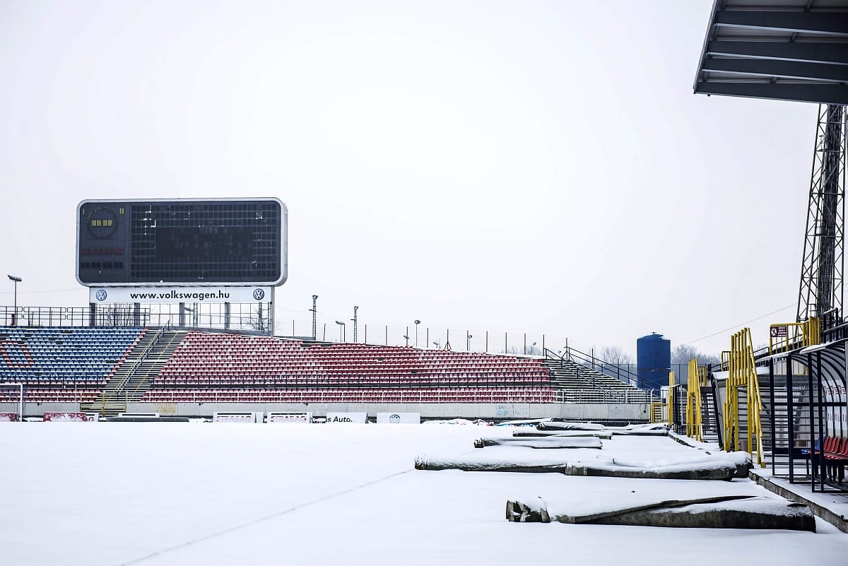 Megvan, honnan csíp le hárommilliárdot Orbán a székesfehérvári stadionnak