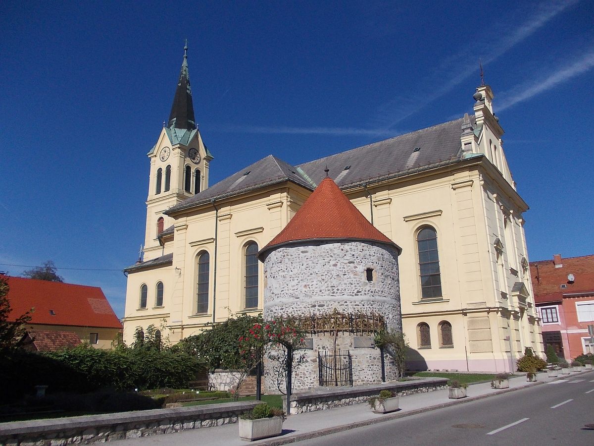 Sörszökőkút lesz egy szlovén kisvárosban