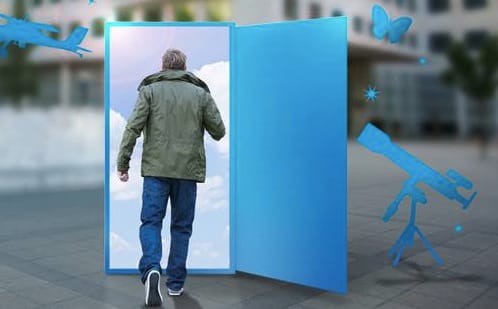 Kidobja a papírokat a Telenor