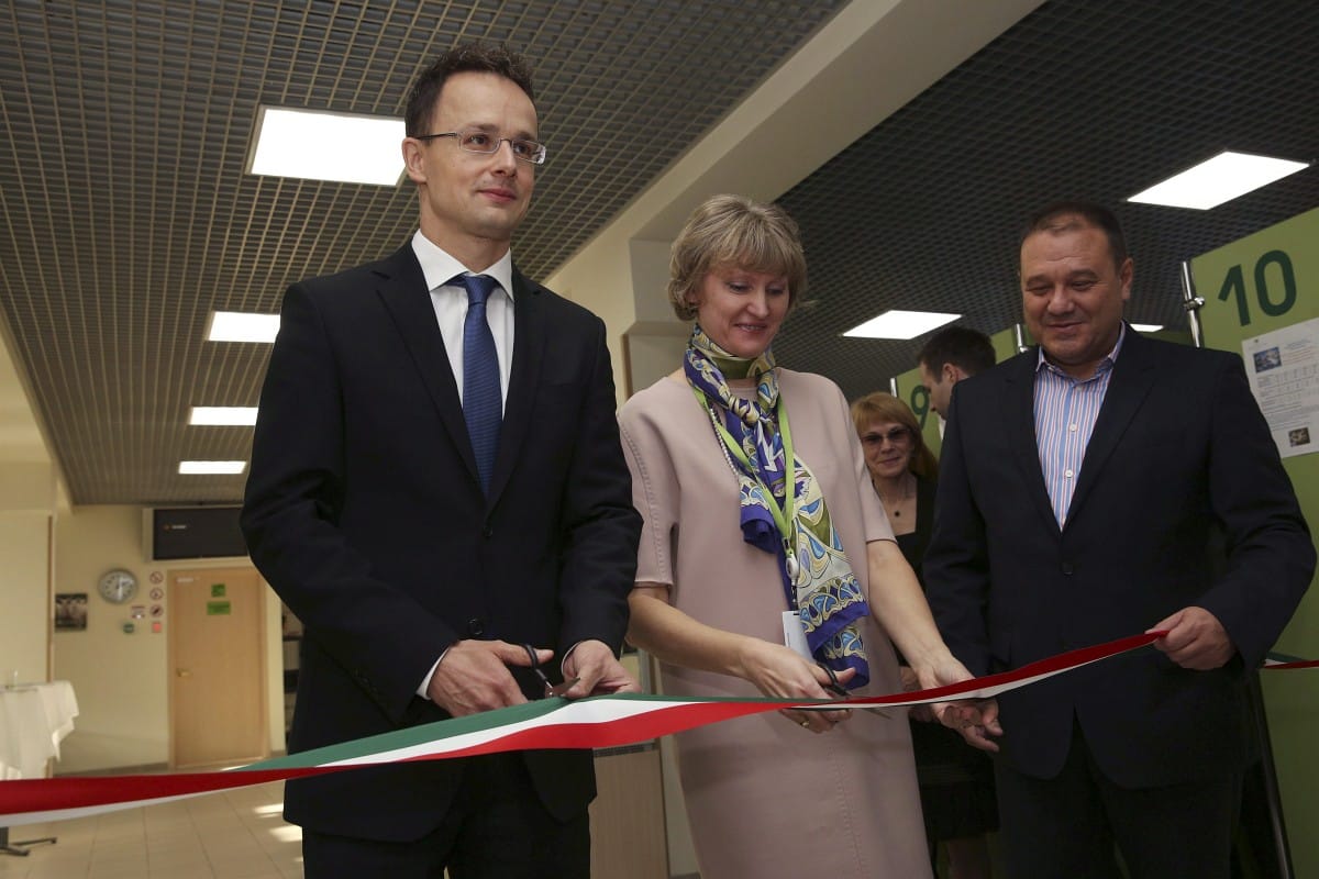 Tarsoly visszaveszi Orgovántól a Quaestor vezetését