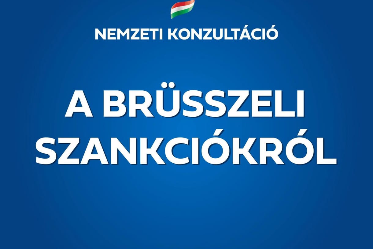 Nagy Iván László: Legyen Ön is putyinista!