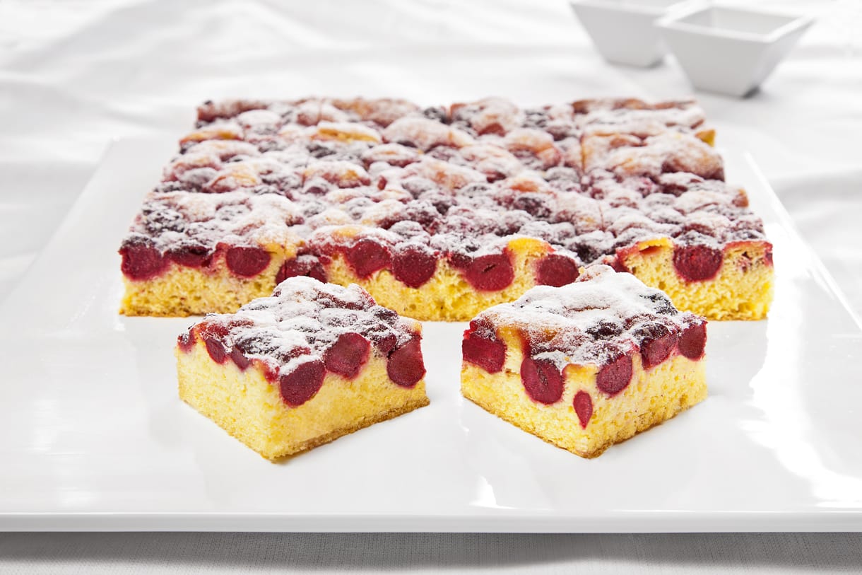 Mi kell a tökéletes süteményhez? - recept