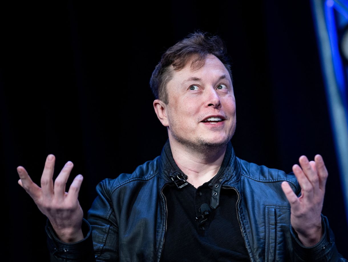 Veszélyben Musk 20 ezer milliárd forintos csekkje