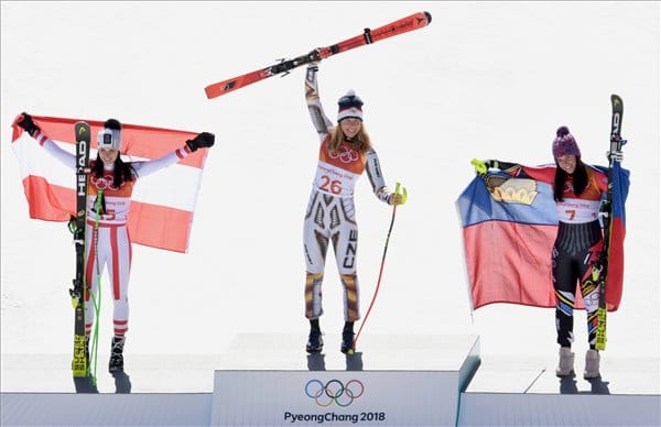 Jászapáti Petra 6. 1500-on, Liu Shaolin Sándornak nem sikerült a 1000-es döntő - téli olimpia percről percre