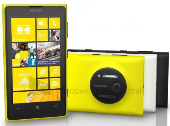Hivatalosnak tűnő videók a Nokia Lumia 1020-ról – gyorsan elérhetetlenné tették őket