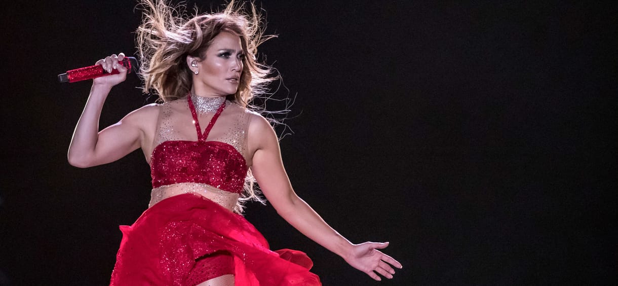 Jennifer Lopez Michelin-csillagos színvonalat vár el a budapesti látogatásakor