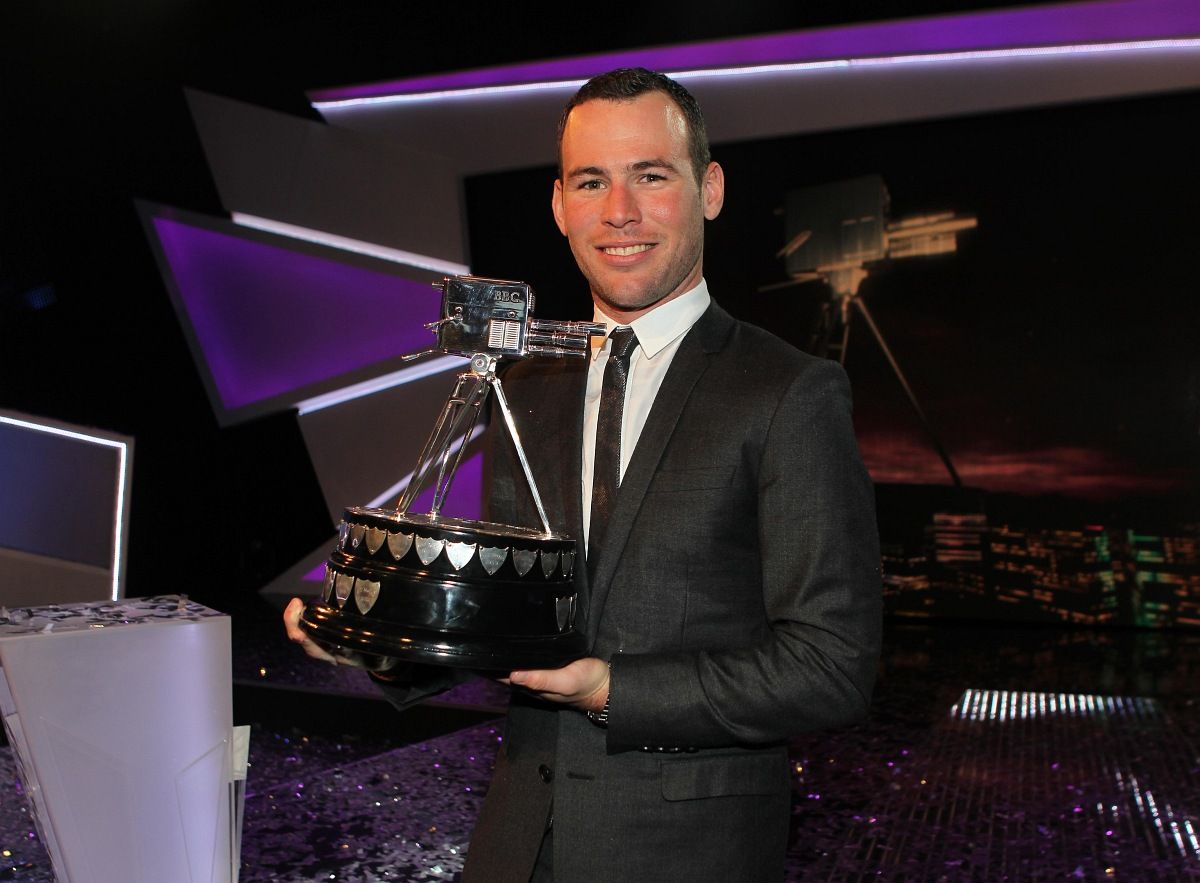 A BBC-nél is Cavendish lett az év sportolója