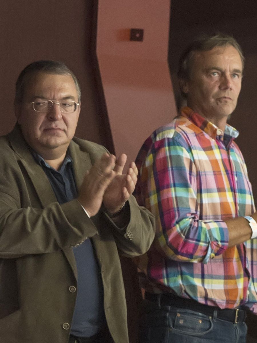Simicskáék beadták a hiánypótlást a TV2 ügyében