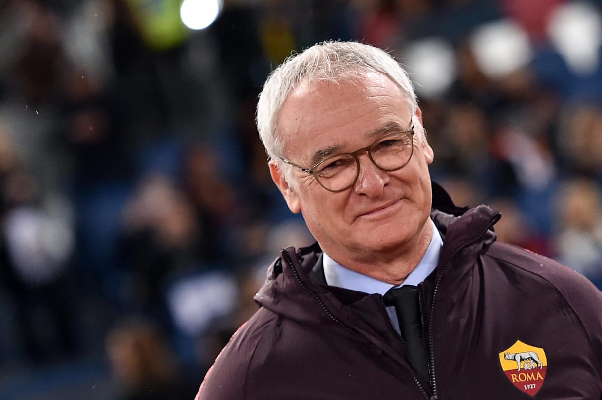 Győzelemmel kezdett Ranieri Romája