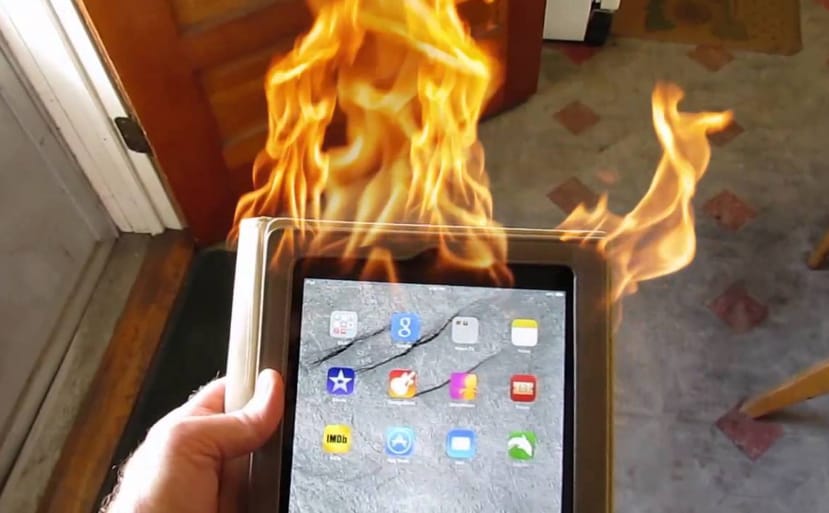 Másodszor perelik be az Apple-t egy halálos iPad-tűz miatt
