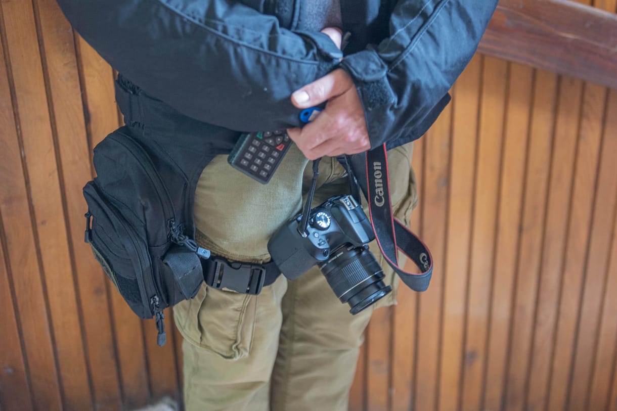 Tényleg blokkolhatták a mobilnetet Magyar Péter utcafórumán, vagy alaptalan a politikus félelme?