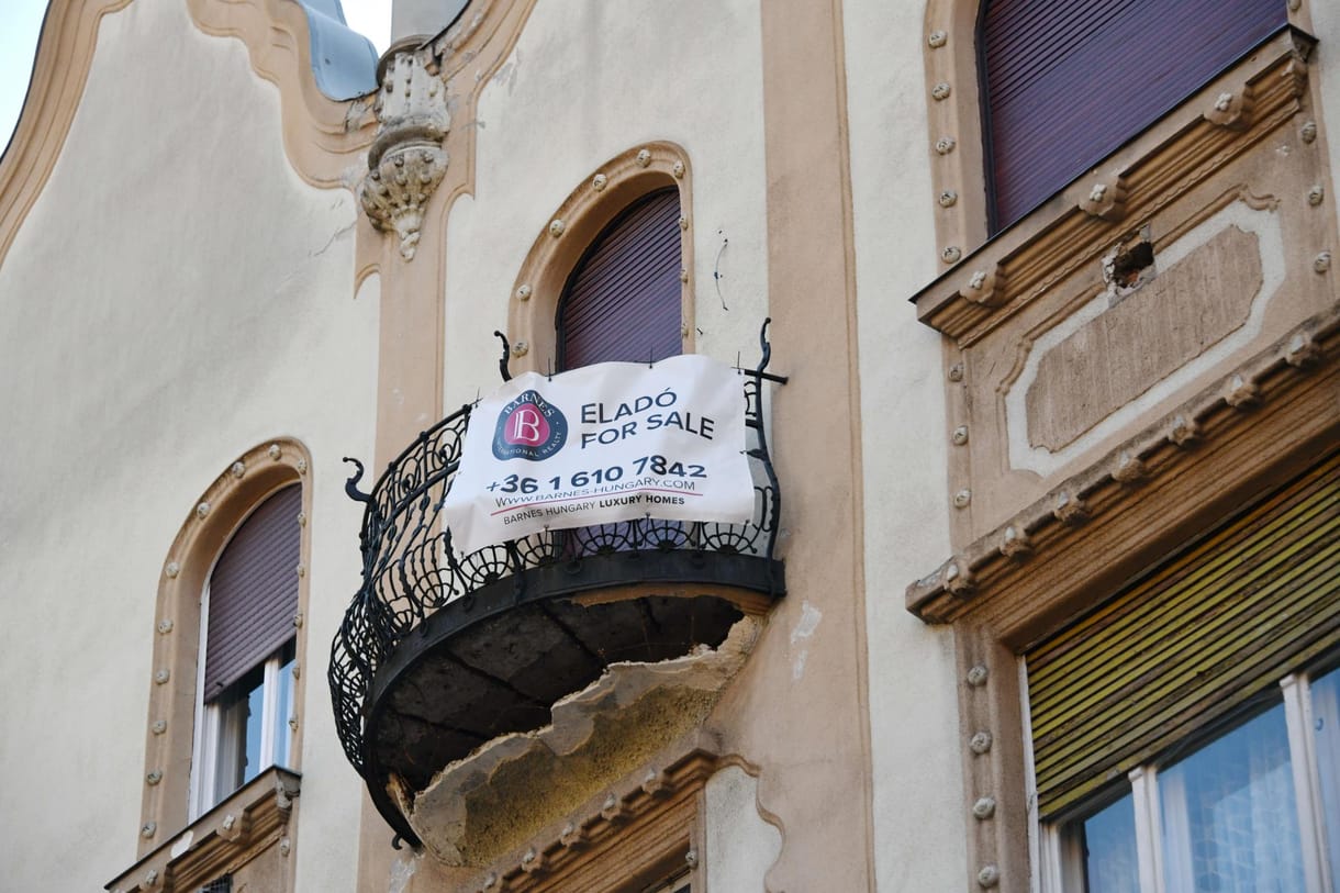 Újabb árrobbanás előtt a lakáspiac?