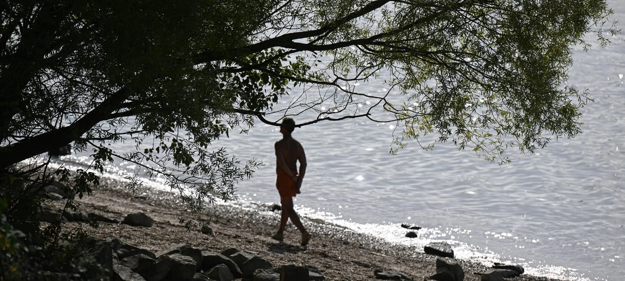 Budapest egyik eltűnt szigete, amiből mégiscsak több maradt, mint egy szép emlék – kerületmustra a Palotai-szigeten
