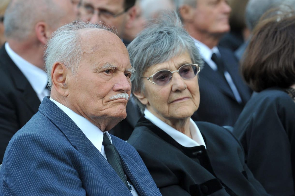 Az állam eladja Göncz Árpád egykori házát