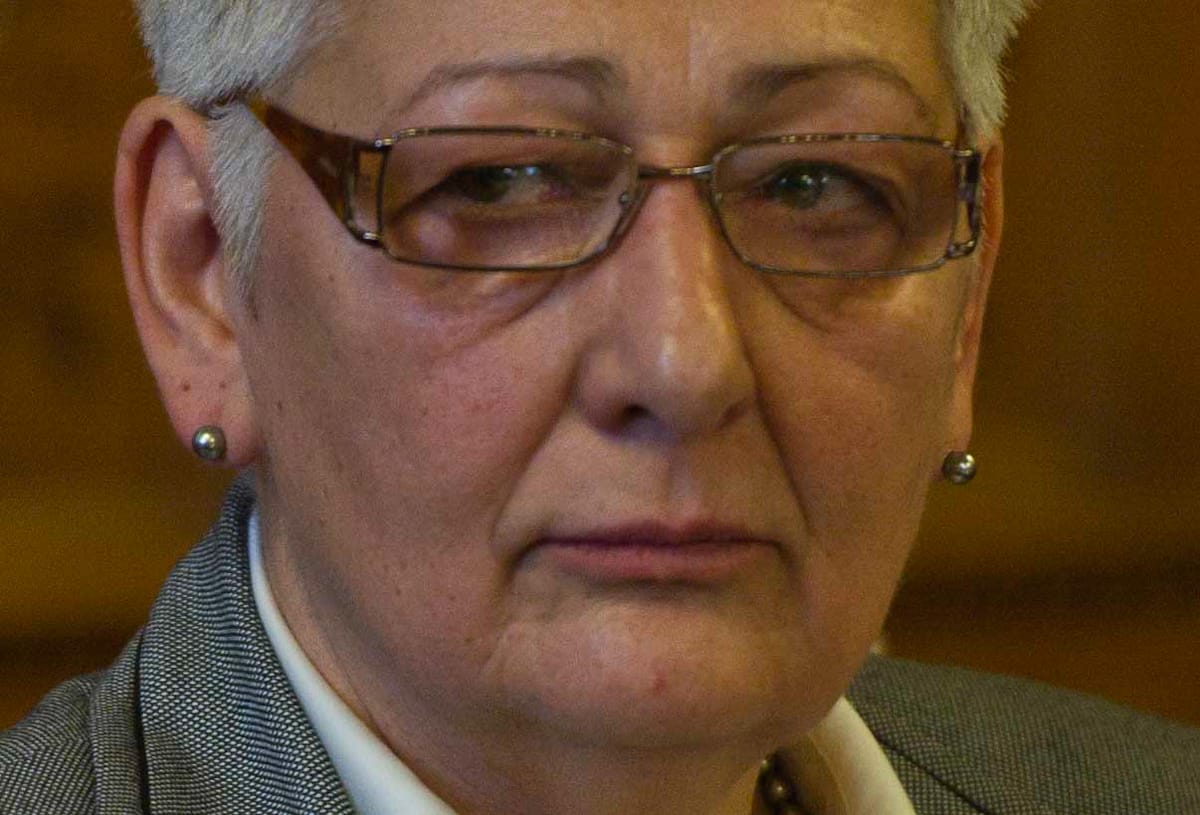 Paksi vita: Némethné nemet mondott Szél Bernadettnek