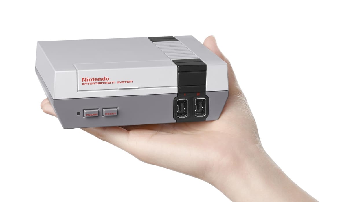 Így néznének ki a legendás Nintendo-konzol játékai, ha manapság készítenék őket – fotók