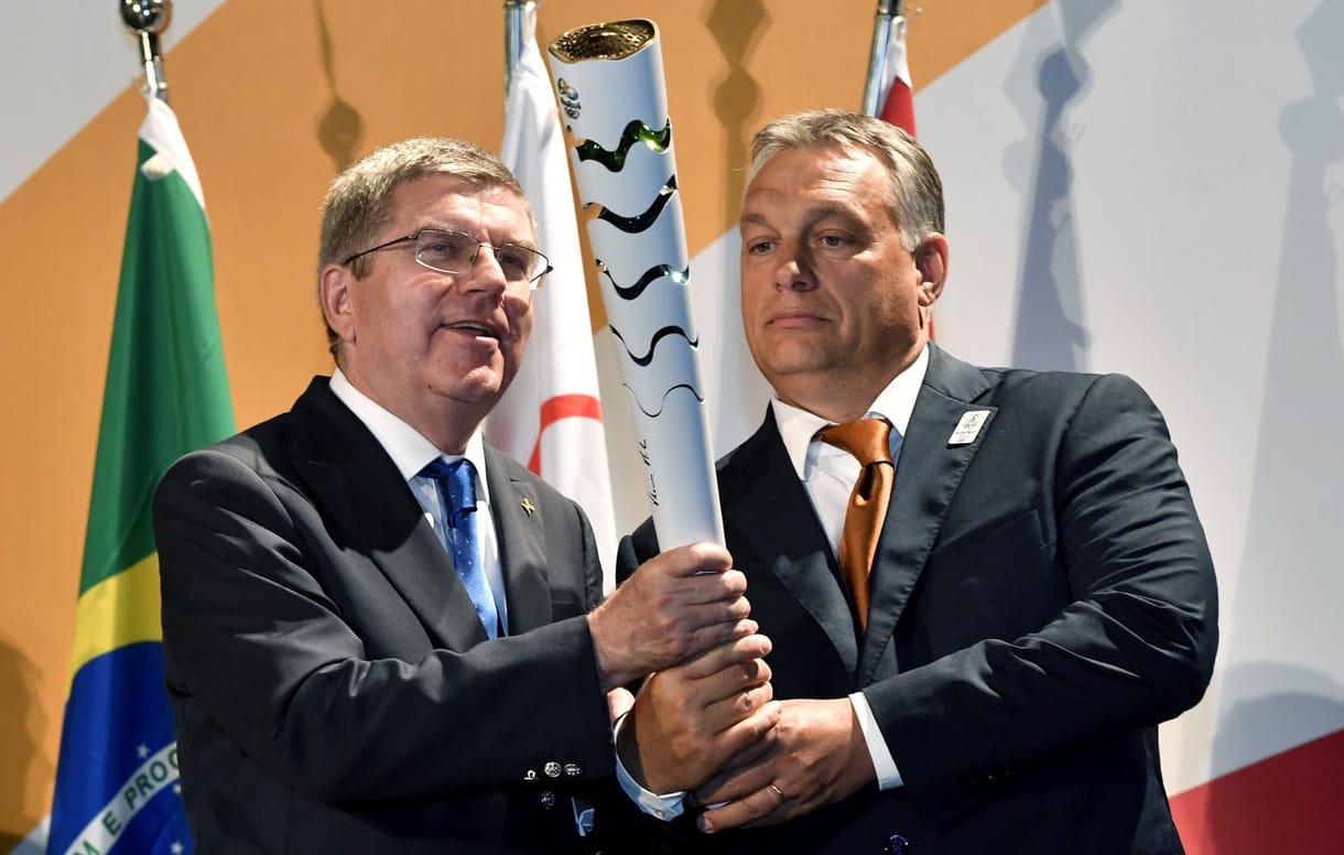 90 millióért repkedett eddig Orbán, többször Svájcba