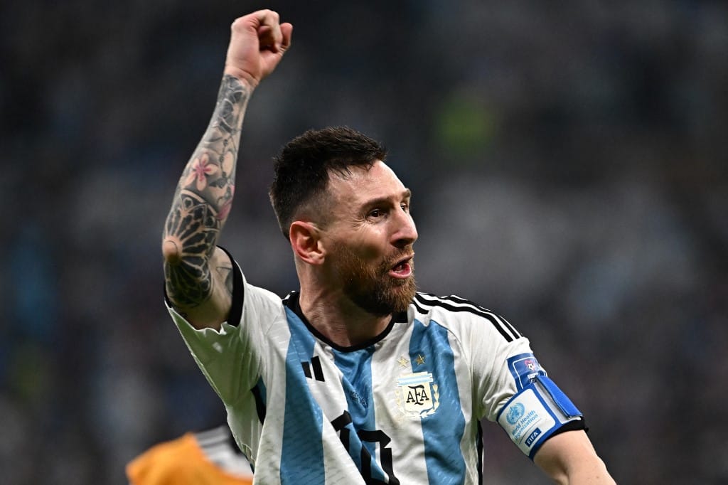 Óriási dráma a világbajnokságon, Argentína büntetőkkel nyomta le Franciaországot