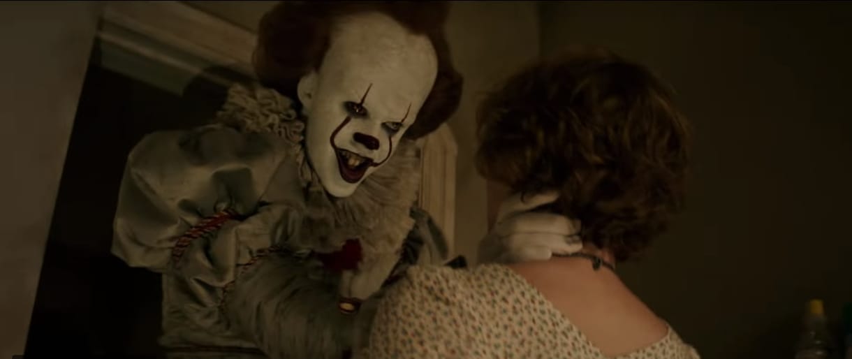 Stephen King fia szerint az Az lesz a legfélelmetesebb film, amit valaha láttunk