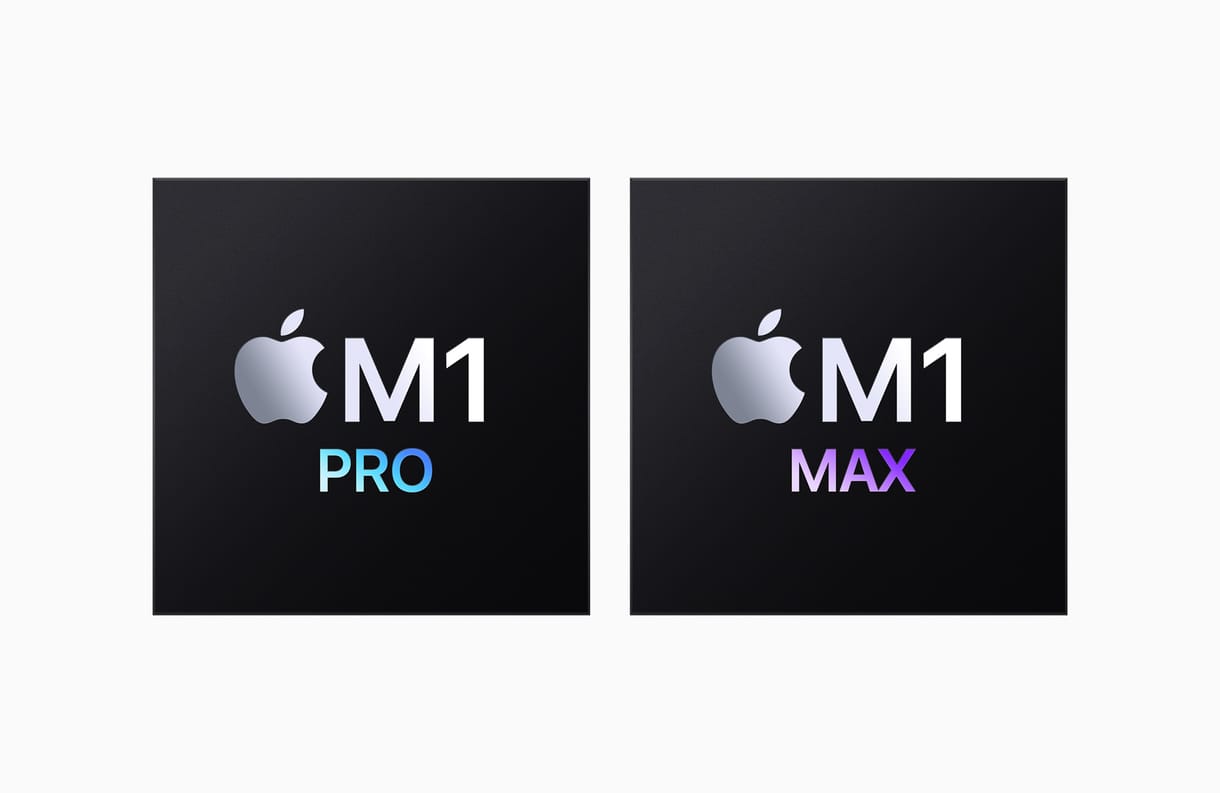 Padlógáz Apple-módra: új, brutálisan gyors processzorok jöttek