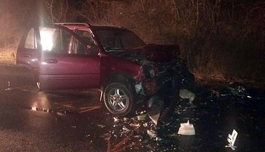 Ittas sofőr miatt kellett meghalni a szobi baleset gyermek áldozatának