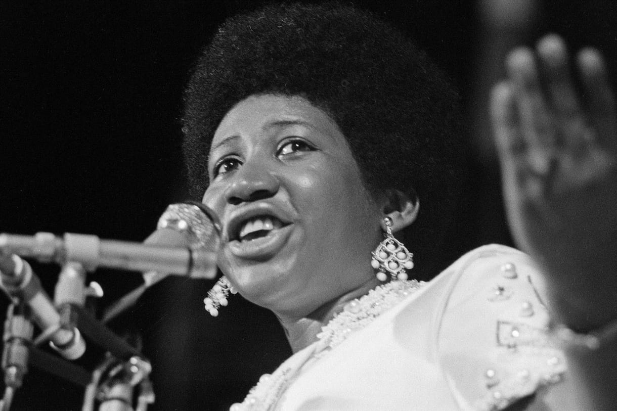Látványos, de felszínes – kimaradt lehetőség az Aretha Franklin életéről készült film