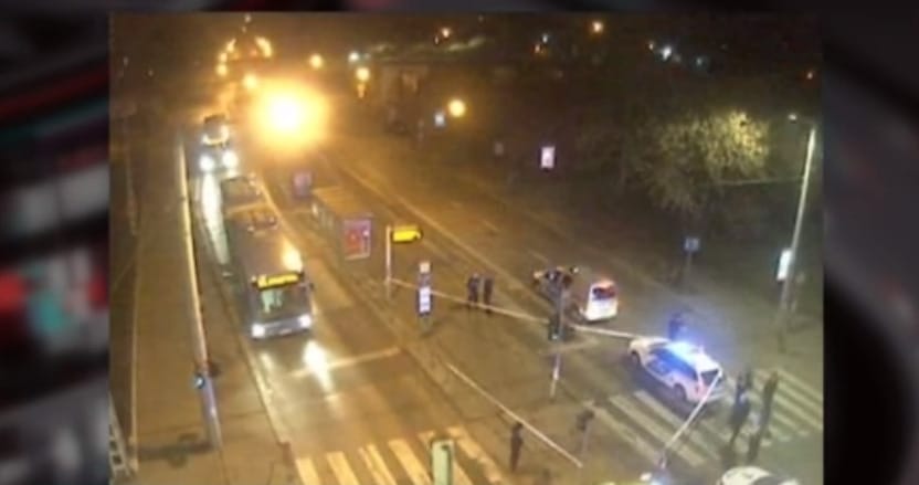 Háromgyerekes apa a késelő buszsofőr