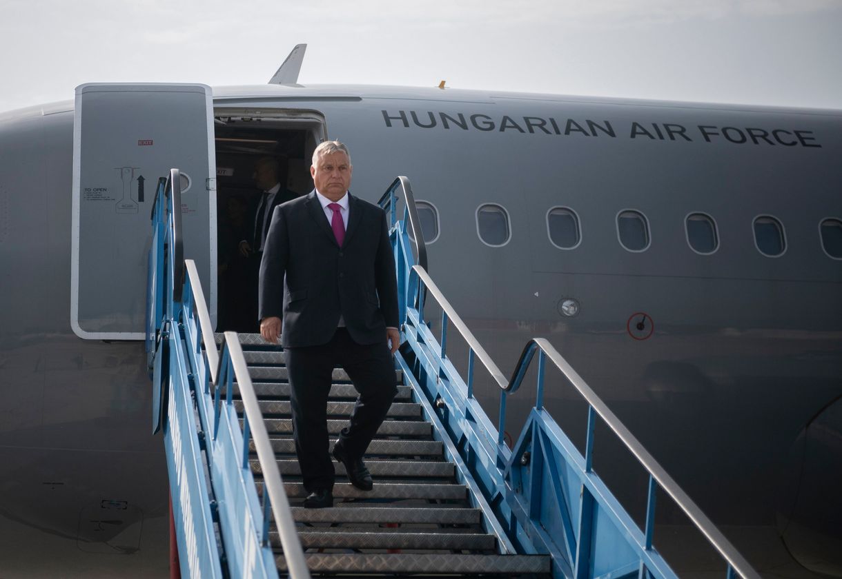 Kórkép 2023: A kormány egyre inkább a viccben szereplő agresszív kismalachoz hasonlít a külpolitikában
