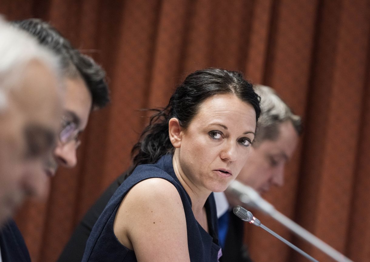 Szabó Tímea anyját emlegette a fideszes politikus, pedig csak a mentőknek akart pénzt