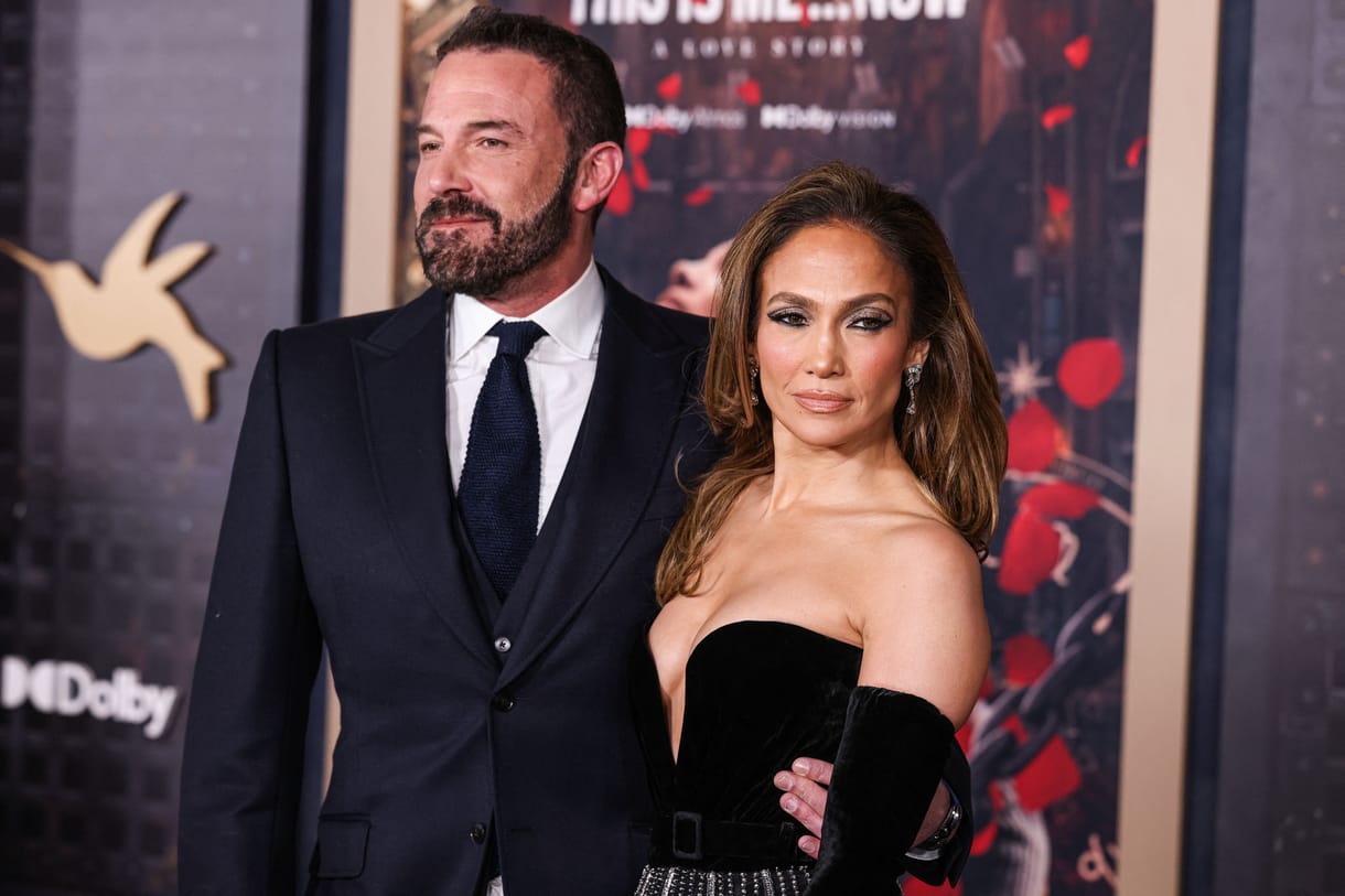 Válik Jennifer Lopez és Ben Affleck