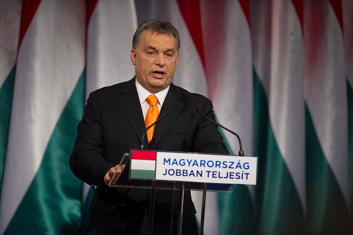 Orbán: Az erő korszaka után jön a figyelemé 