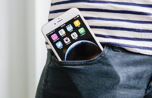 Nem fér bele az iPhone 6 Plus a zsebbe? Nemsokára bele fog