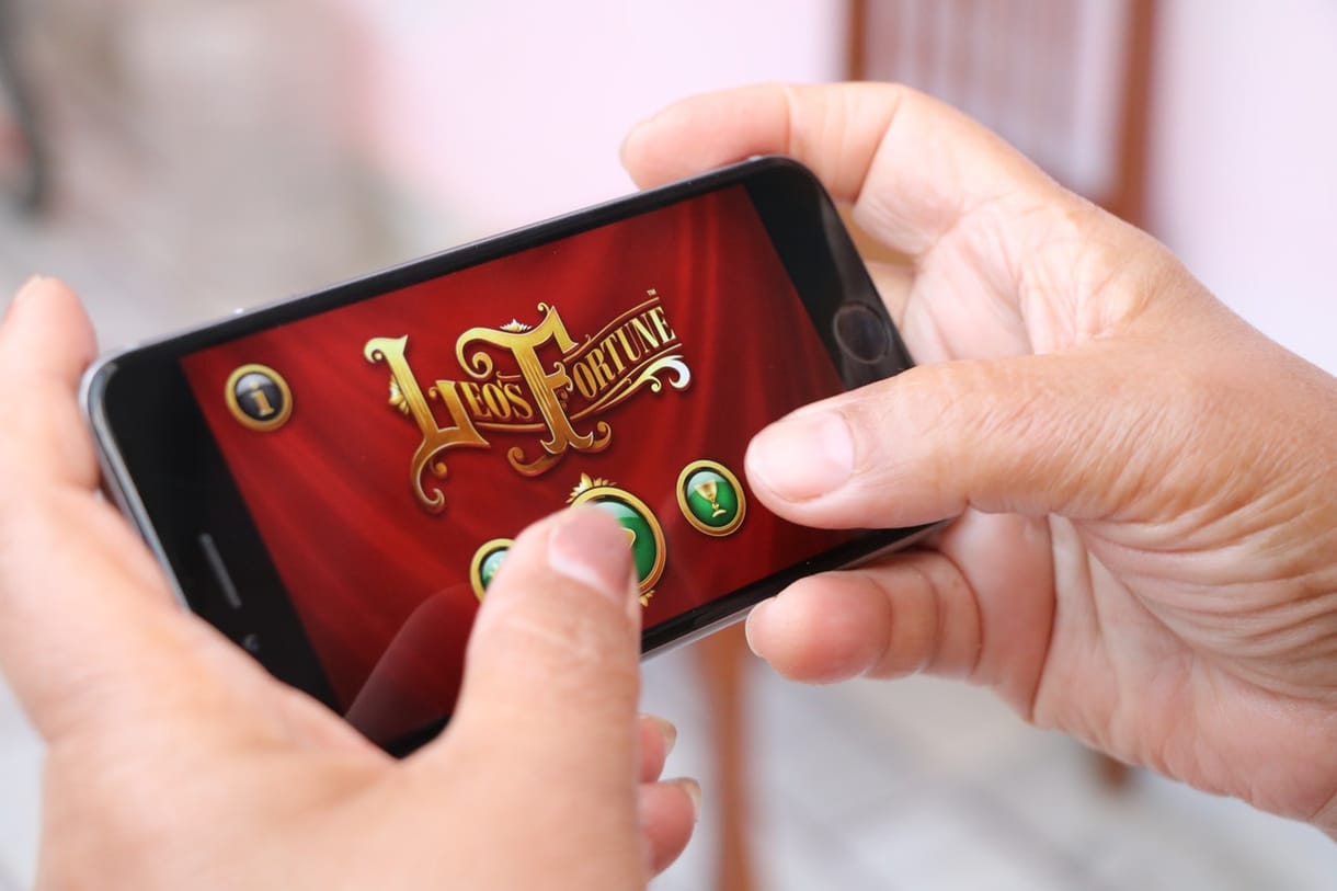 7 játék a telefonjára, melyekkel kellemesen indul 2018