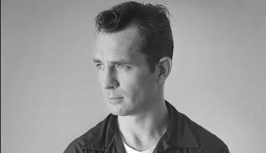 „Nem beatnik vagyok, hanem katolikus” - Száz éve született Jack Kerouac