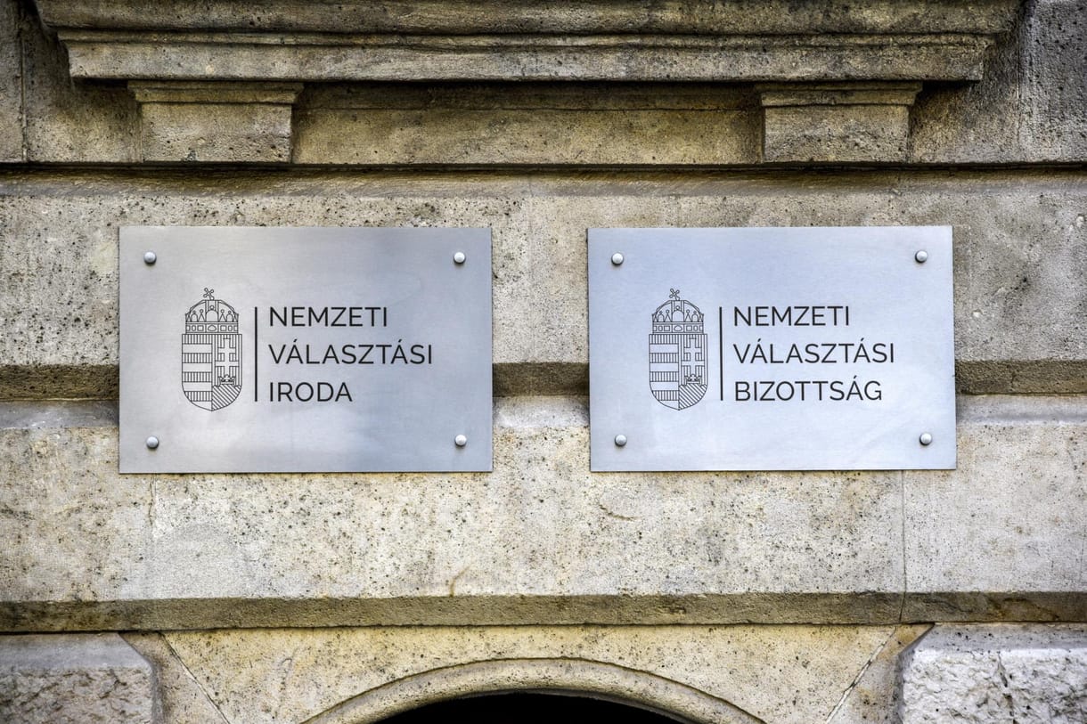 Jóváhagyta az EP-választás szavazólapjainak mintáját a Nemzeti Választási Bizottság