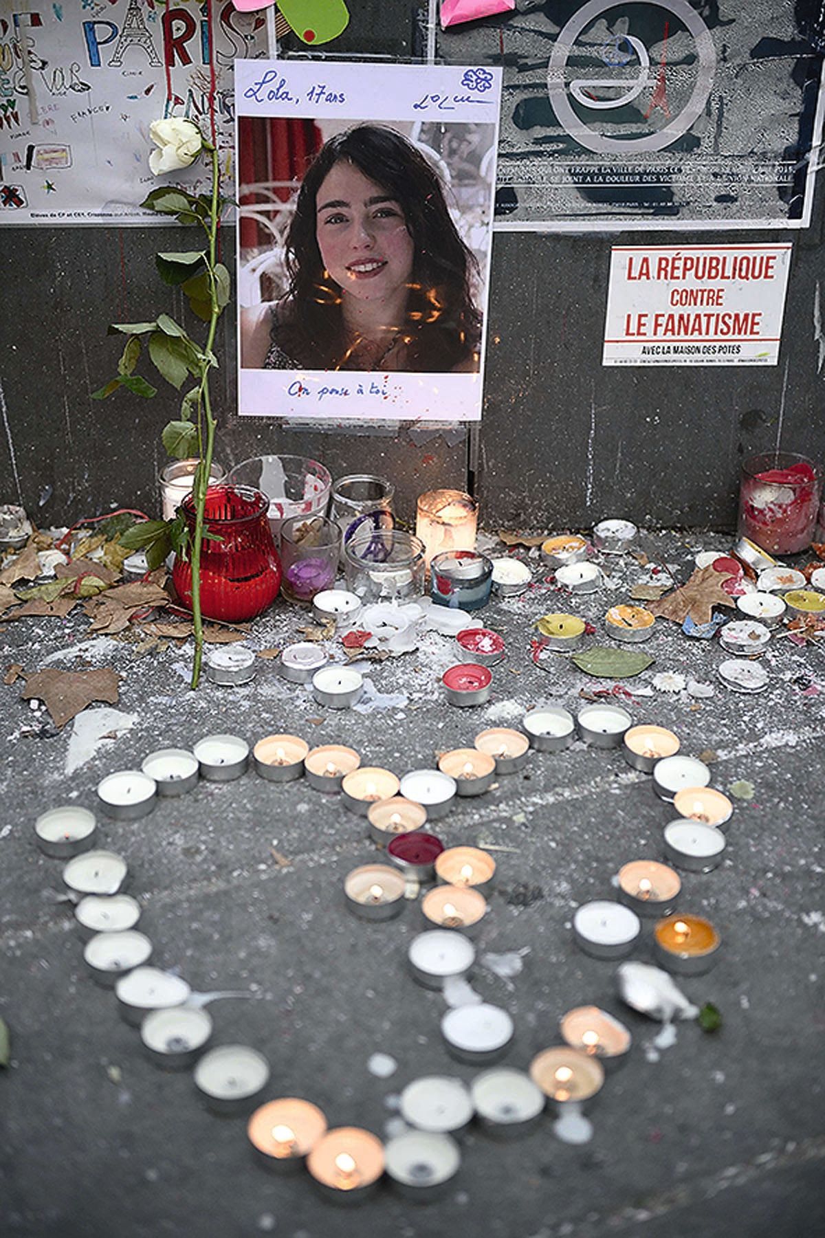 Portugáliában bujkál három terrorista, akiknek közük van a párizsi merényletekhez