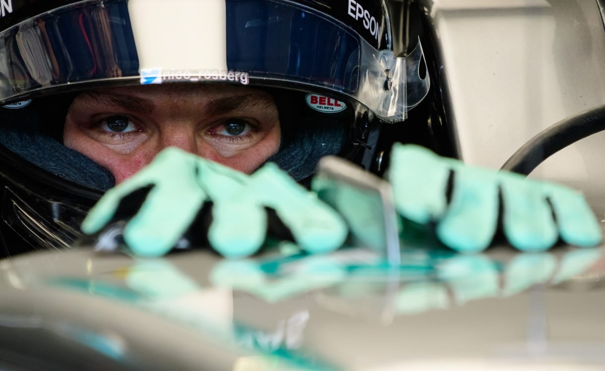 Kilép-e végre Rosberg az apja árnyékából?