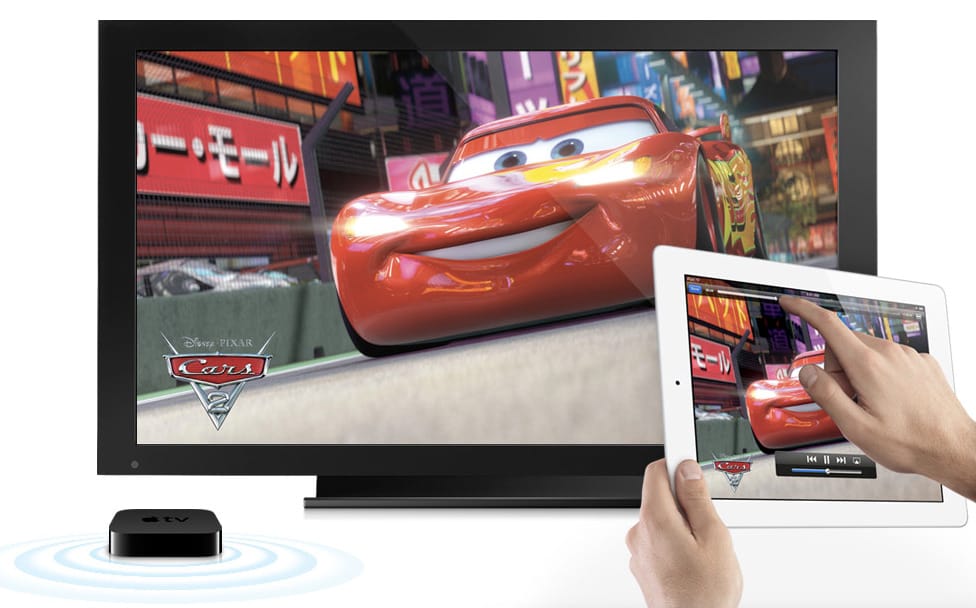 Jön az iMessage és az AirPlay Mirroring OS X-re is [videóval]