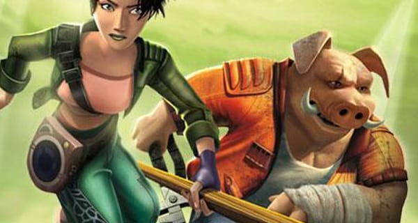 Mégis lesz Beyond Good And Evil 2 (videó)