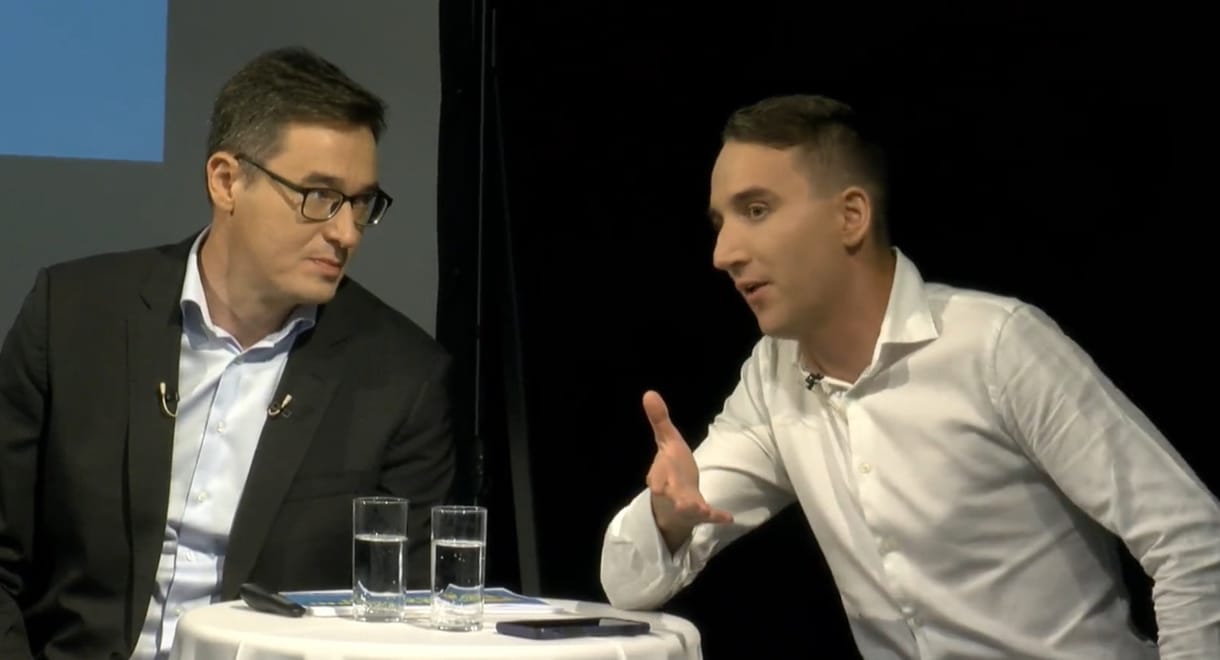 Karácsony Gergely: Ha túléljük 2023-at, megnyerjük 2024-et is