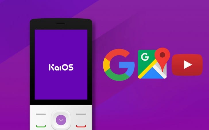 Jegyezze meg a KaiOS nevét: ez az új operációs rendszer, amely ellepheti a mobilokat