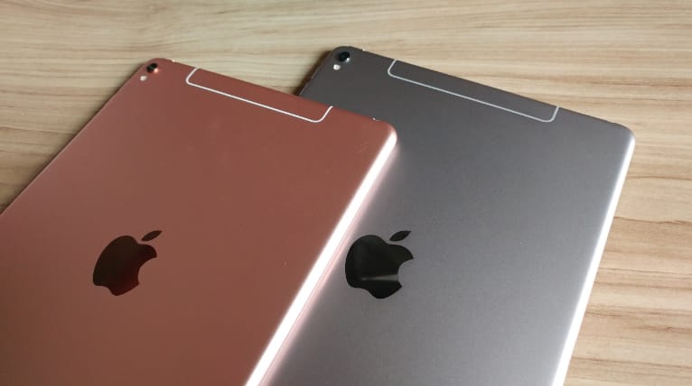 Az iPad Próba is 5G-t tesz az Apple, de egy darabig még várni kell rá