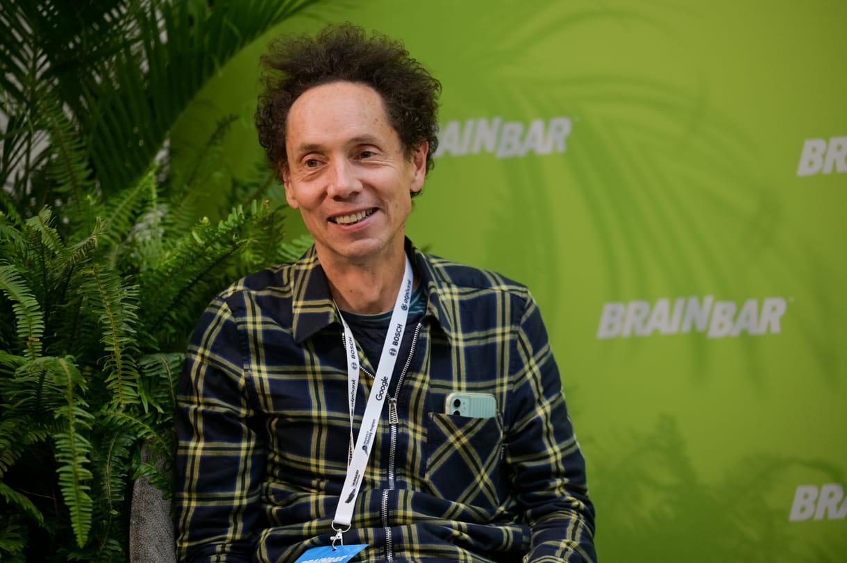 Malcolm Gladwell Budapesten: A fejlett világ legnagyobb problémái az egyenlőtlenség és az illiberalizmus