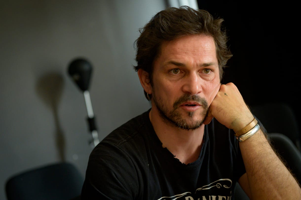 Újra elvonón járt Nagy Zsolt