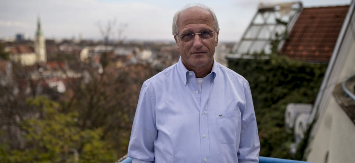 Surányi: Ma még nincs tragédia, de rossz az irány