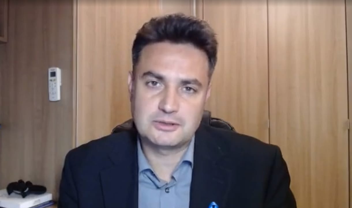 Márki-Zay Péter az ElkXrtuknak még a címét sem veszi a szájára