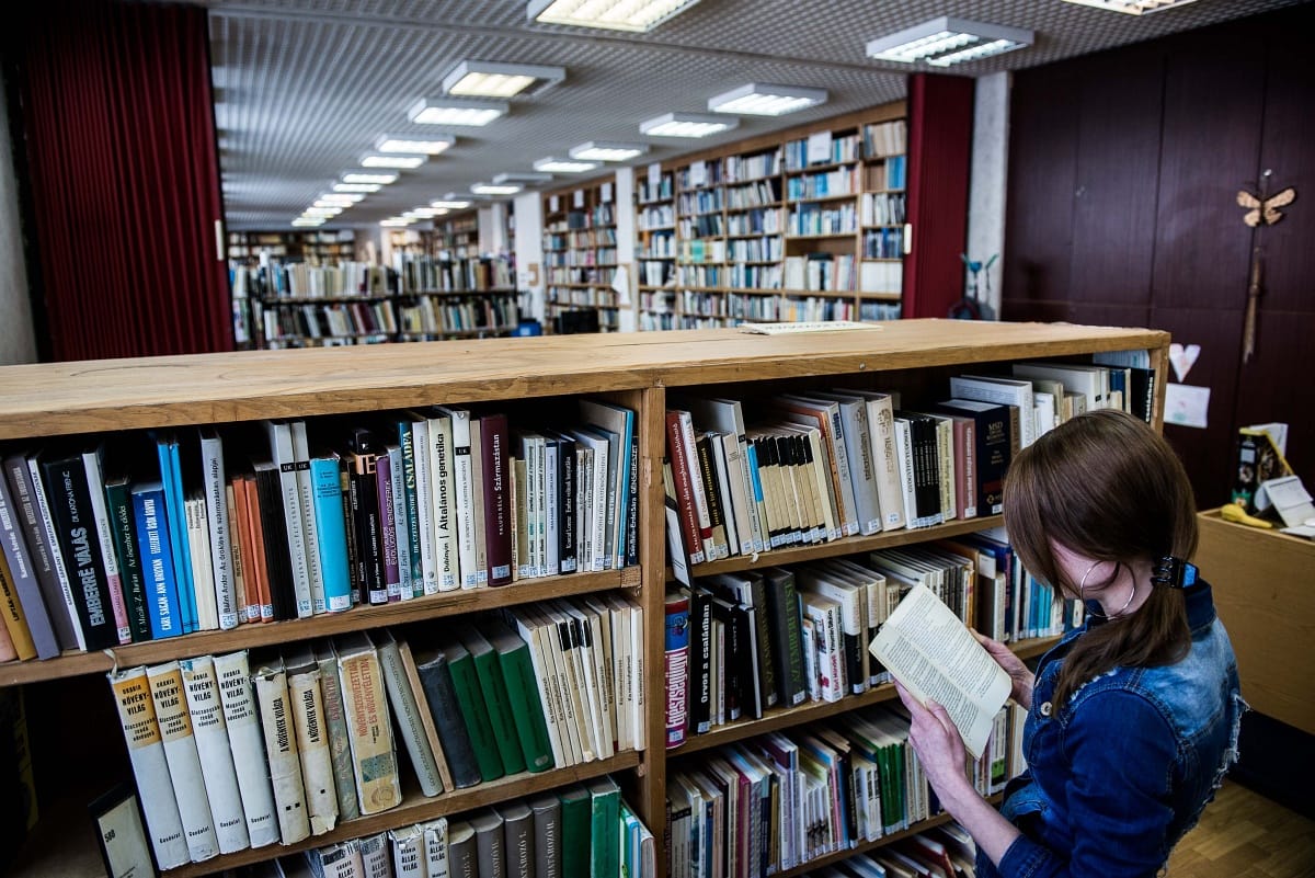 Könyvcsomagot visz a kormány erdélyi családoknak, ezek vannak benne