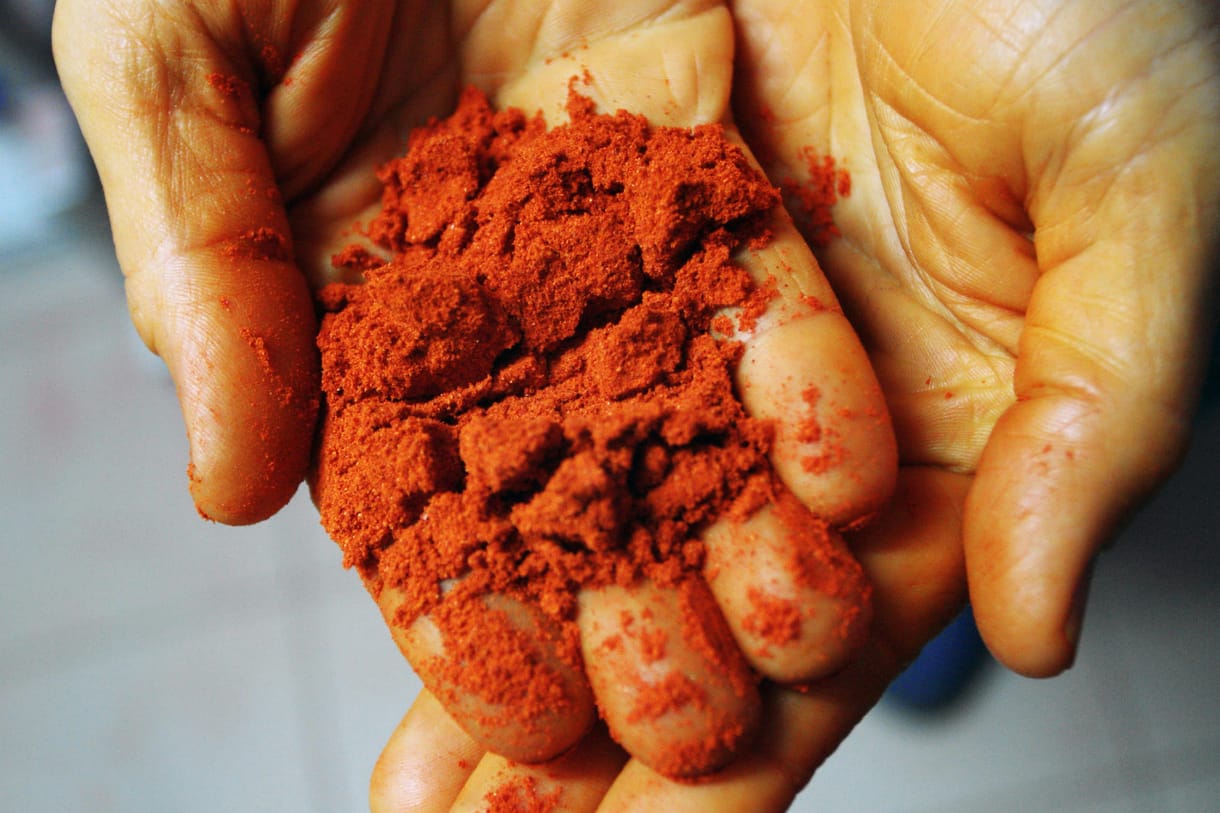 165-ször annyiba kerül egy kiló fűszerpaprika, mint 30 évvel ezelőtt