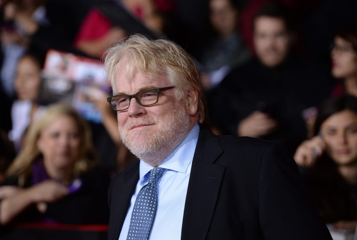 Elkészült a hivatalos szakvélemény Philip Seymour Hoffman haláláról